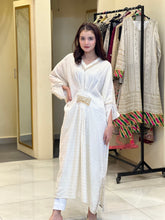WF-420144 Kaftan
